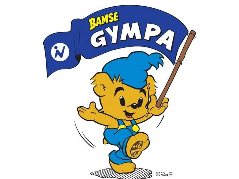 Gymmix 1