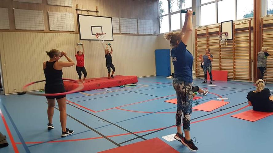 Gymmix 3